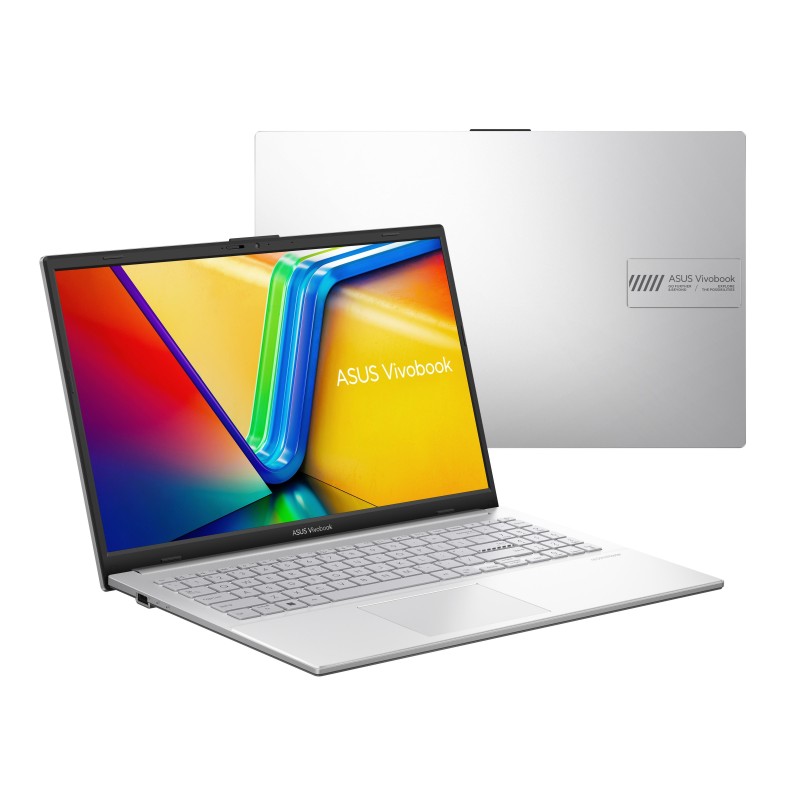 PORTATIL ASUS VIVOBOOK GO E1504FA-NJ158W SILVER