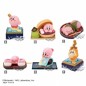 Figura banpresto kirby paldoce collection vol-2