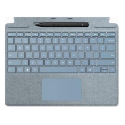 Teclado microsoft surface type cover surface