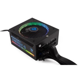 Fuente alimentacion deep gaming energy - g rgb