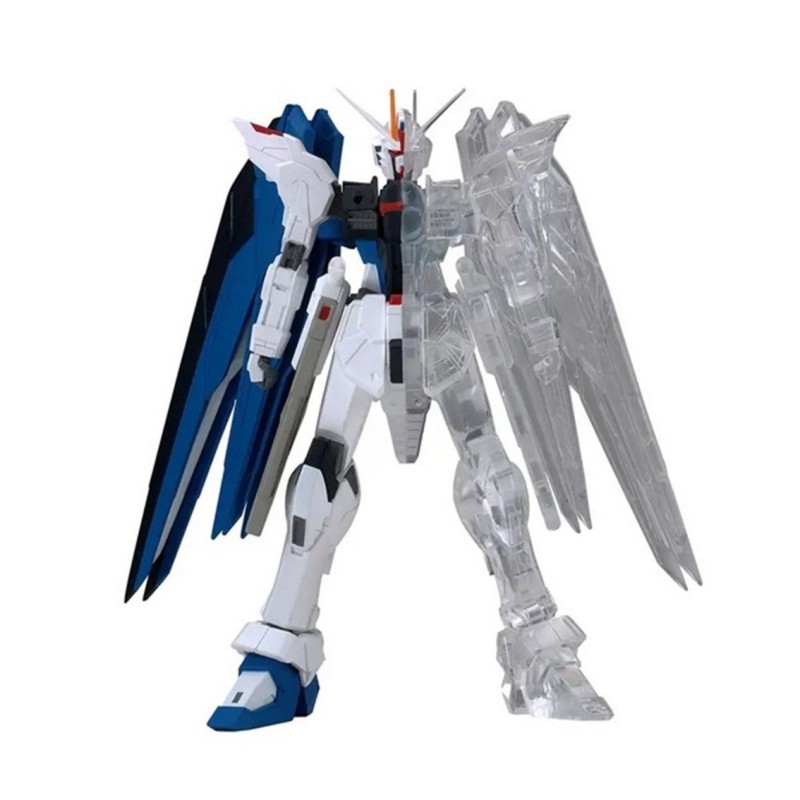 Figura banpresto gundam ms gundam seed