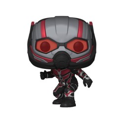 Funko pop marvel ant - man and the