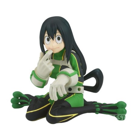 Figura banpresto my hero academia break