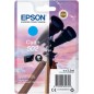 Cartucho tinta epson t02v240 502 cian