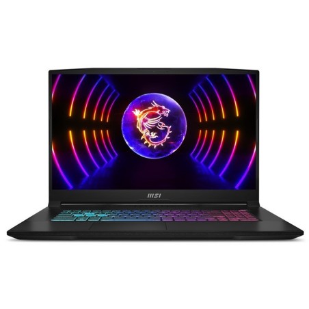 Portatil msi katana 17 b13vfk - 087es i7 - 13620h