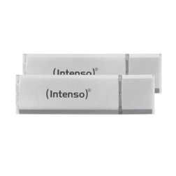 Memoria usb 3-2 intenso ultra 64gb