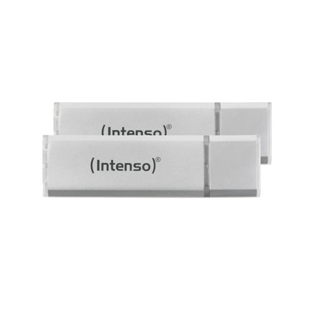 Memoria usb 3-2 intenso ultra 64gb