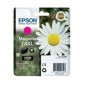 Cartucho tinta epson t181340 xl magenta