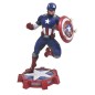 Figura diamond collection marvel avengers nuevo