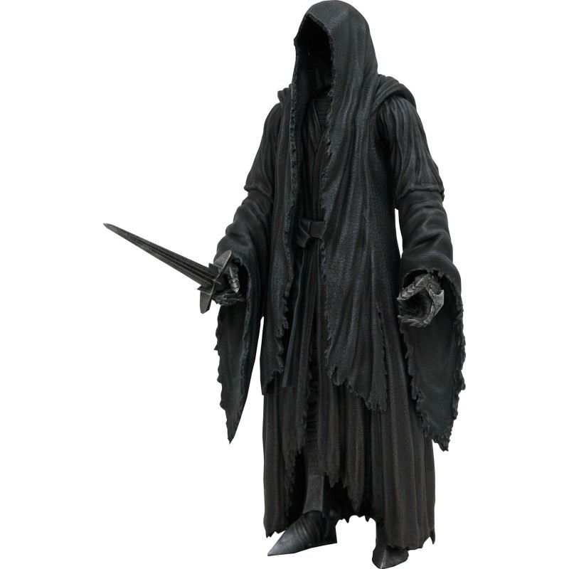 Ringwraith action fig- 18 cm the