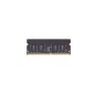 Memoria ddr4 8gb 2666mhz sodimm pc4 - 21300