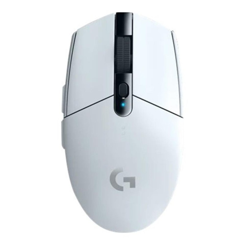 Raton inalambrico gaming logitech g g305