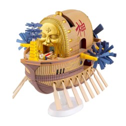 Replica bandai hobby one piece grand