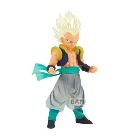 Figura banpresto dragon ball z clearise