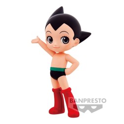 Figura banpresto q posket astro boy