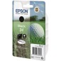 Cartucho tinta epson t3461 negro wf3720