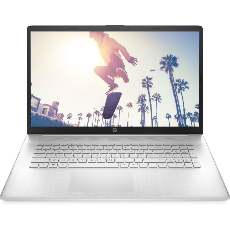 Portatil hp 17 - cn0014ns i3 - 1115g4 17-3pulgadas 8gb