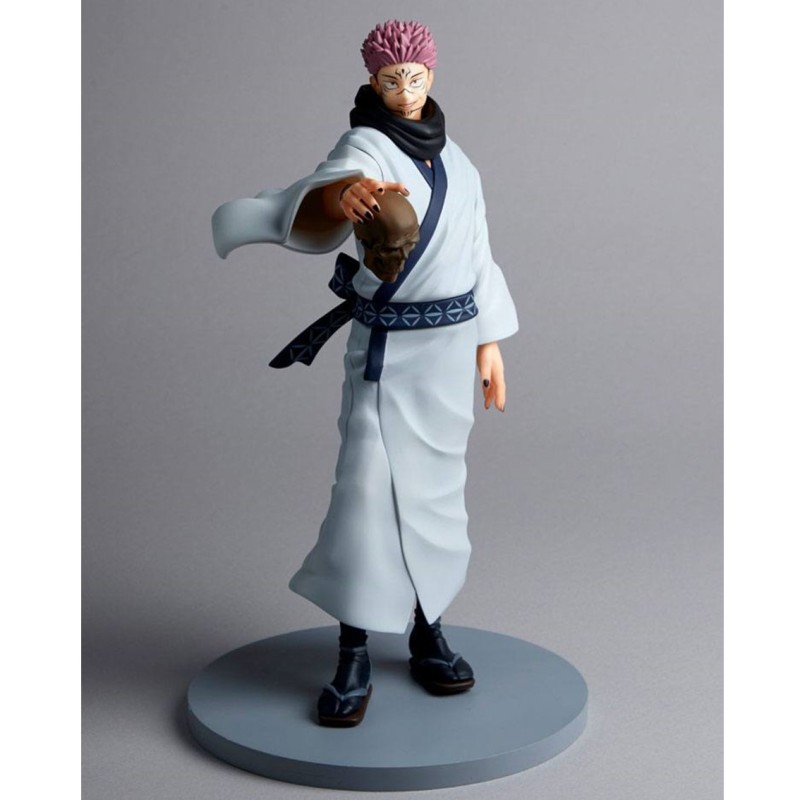 Figura taito jujutsu kaisen sukuna 20