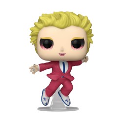 Funko pop estrellas la musica ed