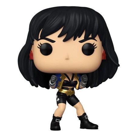 Funko pop dc wonder woman 80th