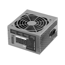 Fuente de Alimentación Anima APIII500SI BULK Edition- 500W- Ventilador 12cm