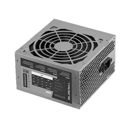 Fuente de Alimentación Anima APIII500SI BULK Edition- 500W- Ventilador 12cm