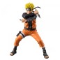 Figura banpresto naruto shippuden grandista naruto