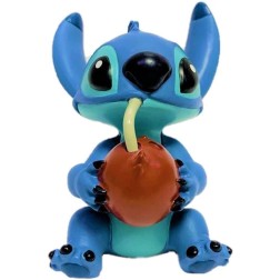 Figura enesco disney lilo & stitch