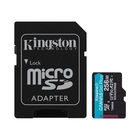 Tarjeta memoria micro secure digital sd