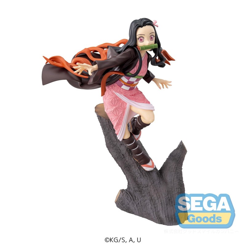 Figura good smile demon slayer kimetsu