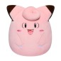 Peluche squishmallow pokemon clefairy 25 cm