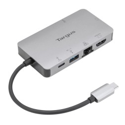 Docking station targus usb tipo c