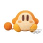 Figura banpresto kirby amicot petit waddle