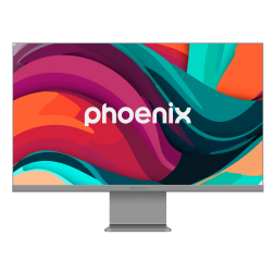 Monitor phoenix stellar 2k 27pulgadas 165hz