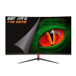 Monitor curvo gaming keep out xgm27pro+v2