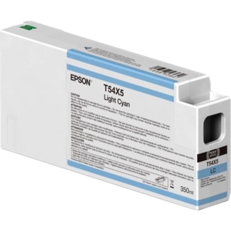 Cartucho tinta epson t54x500 ultrachrome hdx