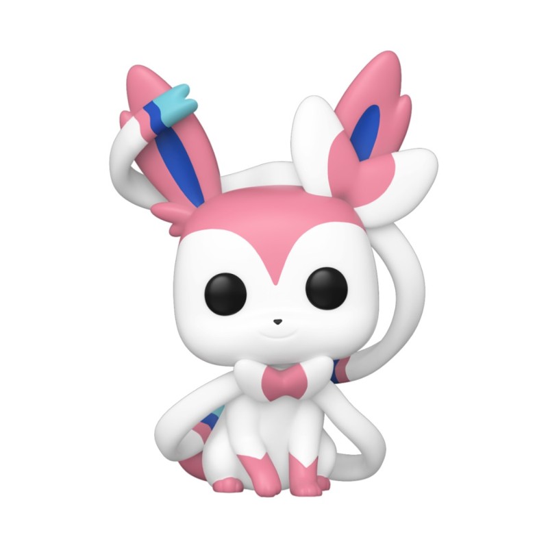 Funko pop pokemon sylveon 74215