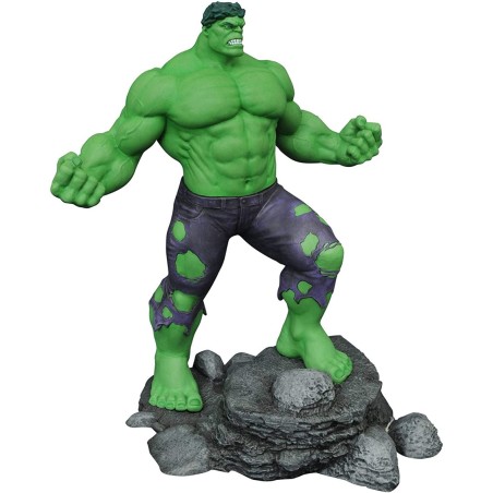 Figura diamond select toys marvel gallery