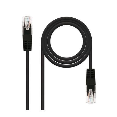 Latiguillo cable red utp cat-6 rj45