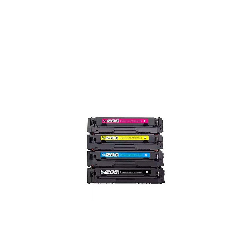 Toner dayma hp w2411a cian 216a