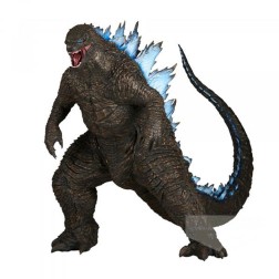 Figura banpresto godzilla y kong: el