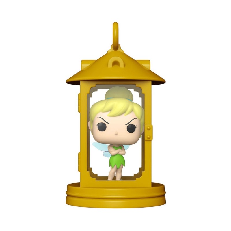 Funko pop deluxe disney peter pan