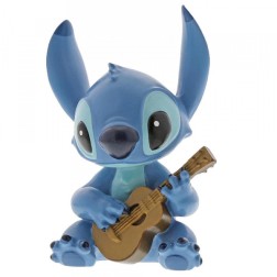 Figura enesco disney lilo & stitch