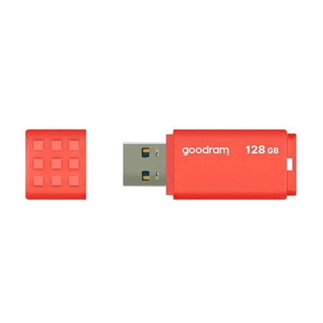 Memoria usb 3-0 goodram 128gb ume3