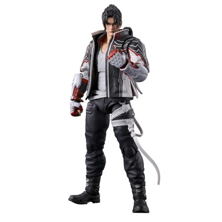 Figura tamashii nations sh figuarts tekken