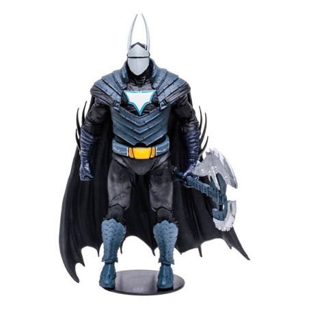 Figura mcfarlane toys dc multiverse batman