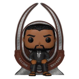 Funko pop black panther t´challa on