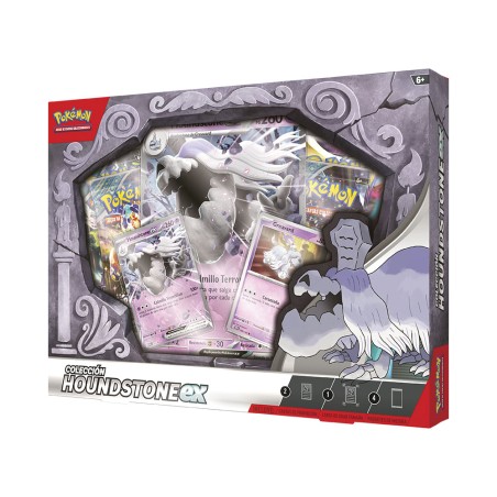 Juego cartas pokemon tcg october