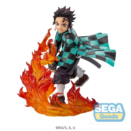 Figura good smile demon slayer kimetsu