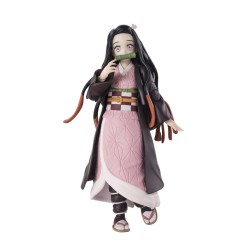 Figura tamashii nations demon slayer kimetsu